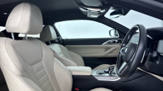 BMW 4 Series 420i M Sport 2dr Step Auto Petrol Coupe